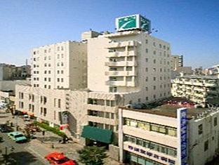 酒店 郡山池森酒店
